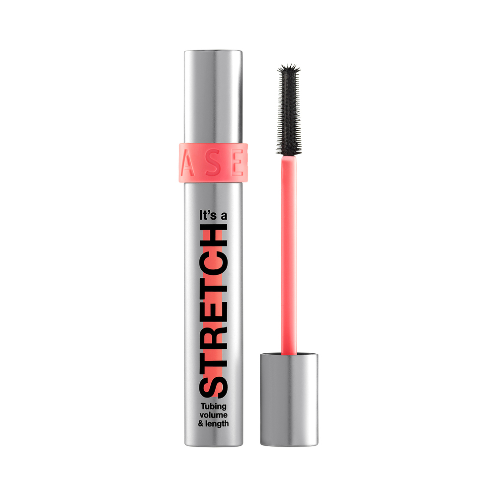IT'S A STRETCH MASCARA (M&Aacute;SCARA DE PESTA&Ntilde;AS)